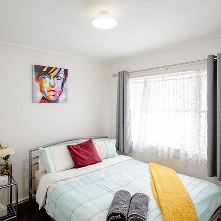 Budget Friendly Rooms Near The Airport Auckland Ngoại thất bức ảnh