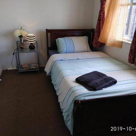 Budget Friendly Rooms Near The Airport Auckland Ngoại thất bức ảnh