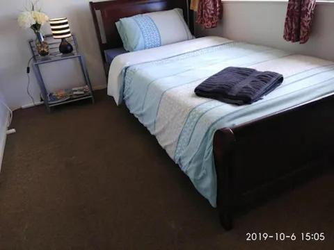 Budget Friendly Rooms Near The Airport Auckland Ngoại thất bức ảnh