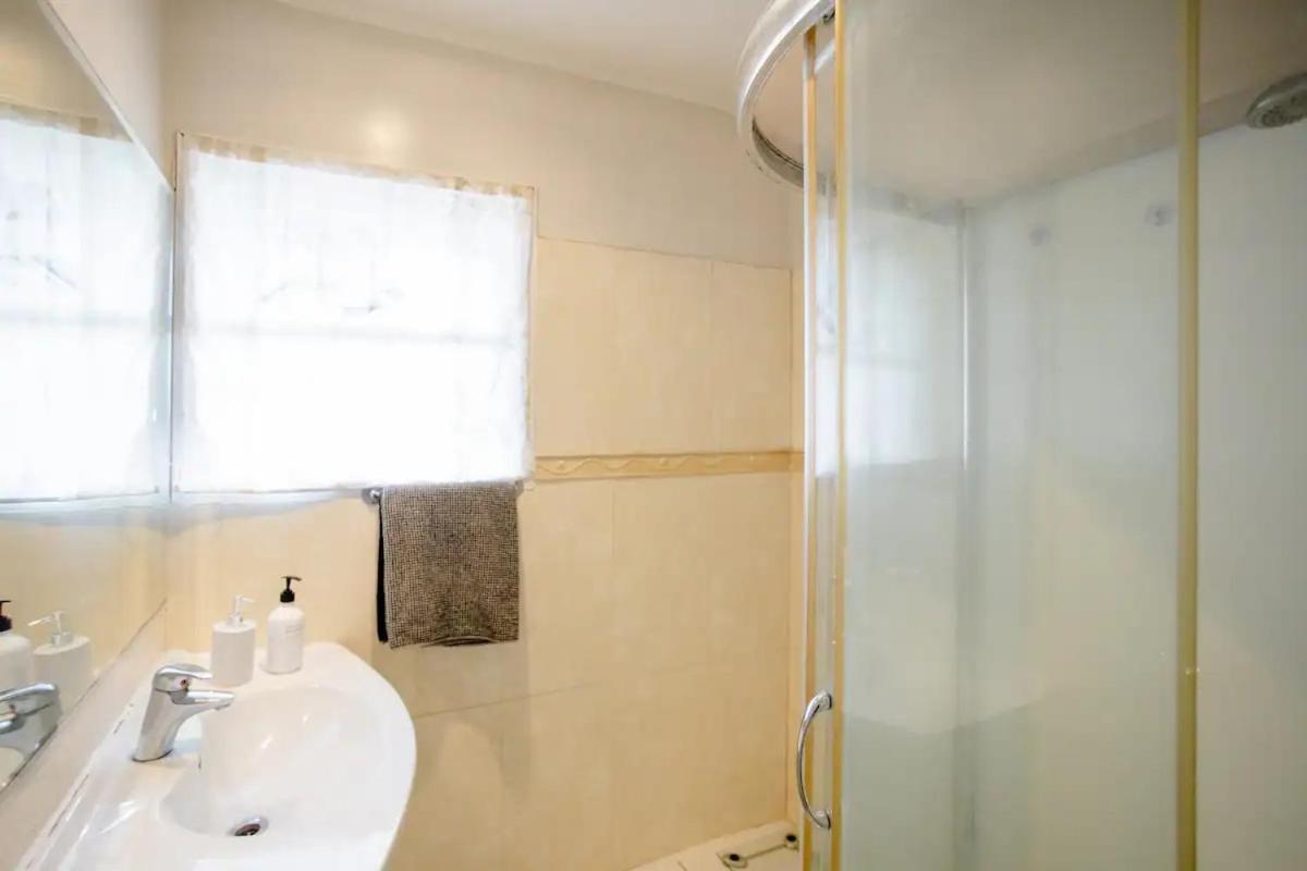 Budget Friendly Rooms Near The Airport Auckland Ngoại thất bức ảnh