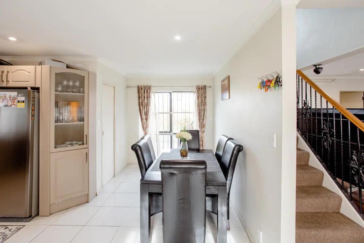 Budget Friendly Rooms Near The Airport Auckland Ngoại thất bức ảnh