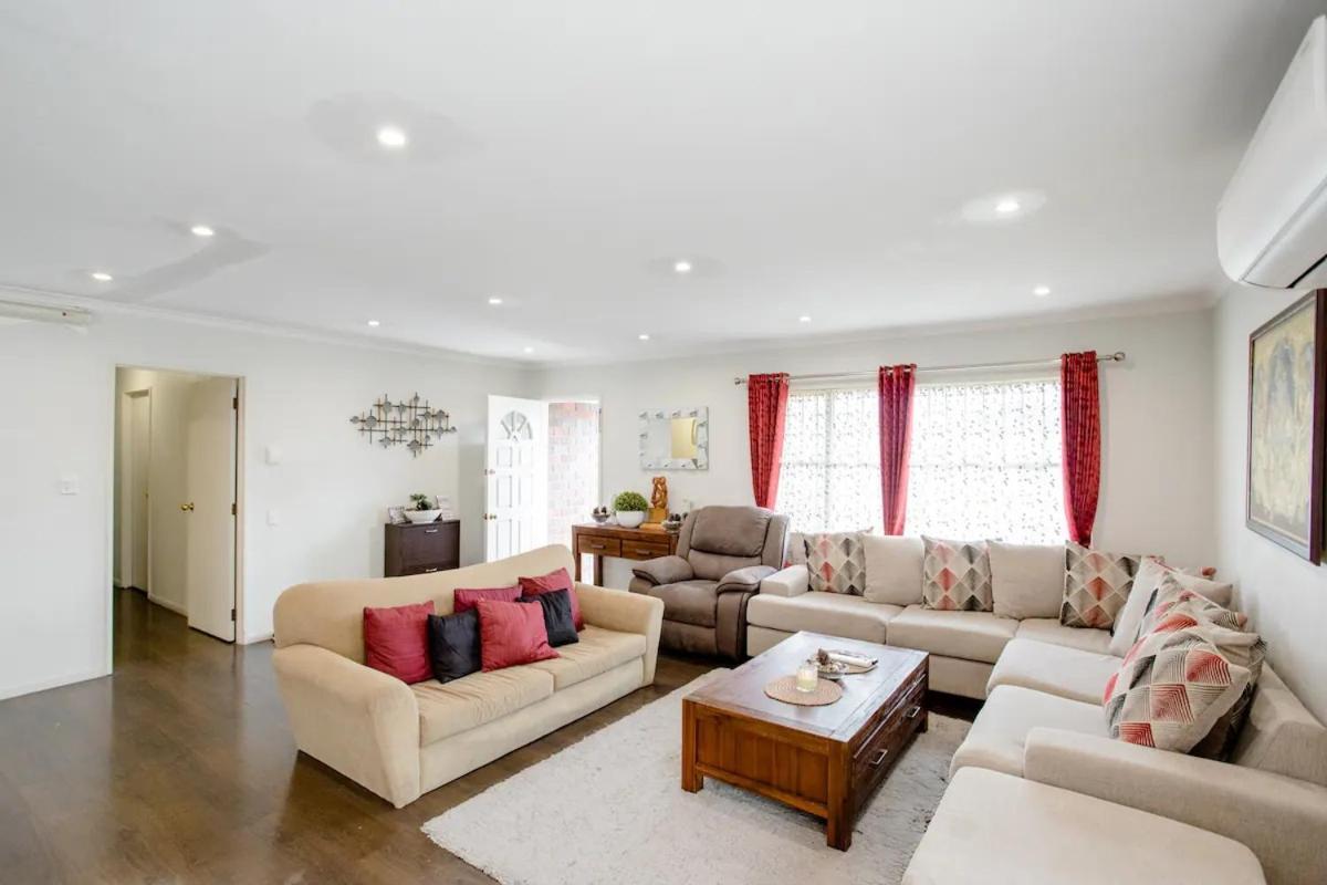 Budget Friendly Rooms Near The Airport Auckland Ngoại thất bức ảnh