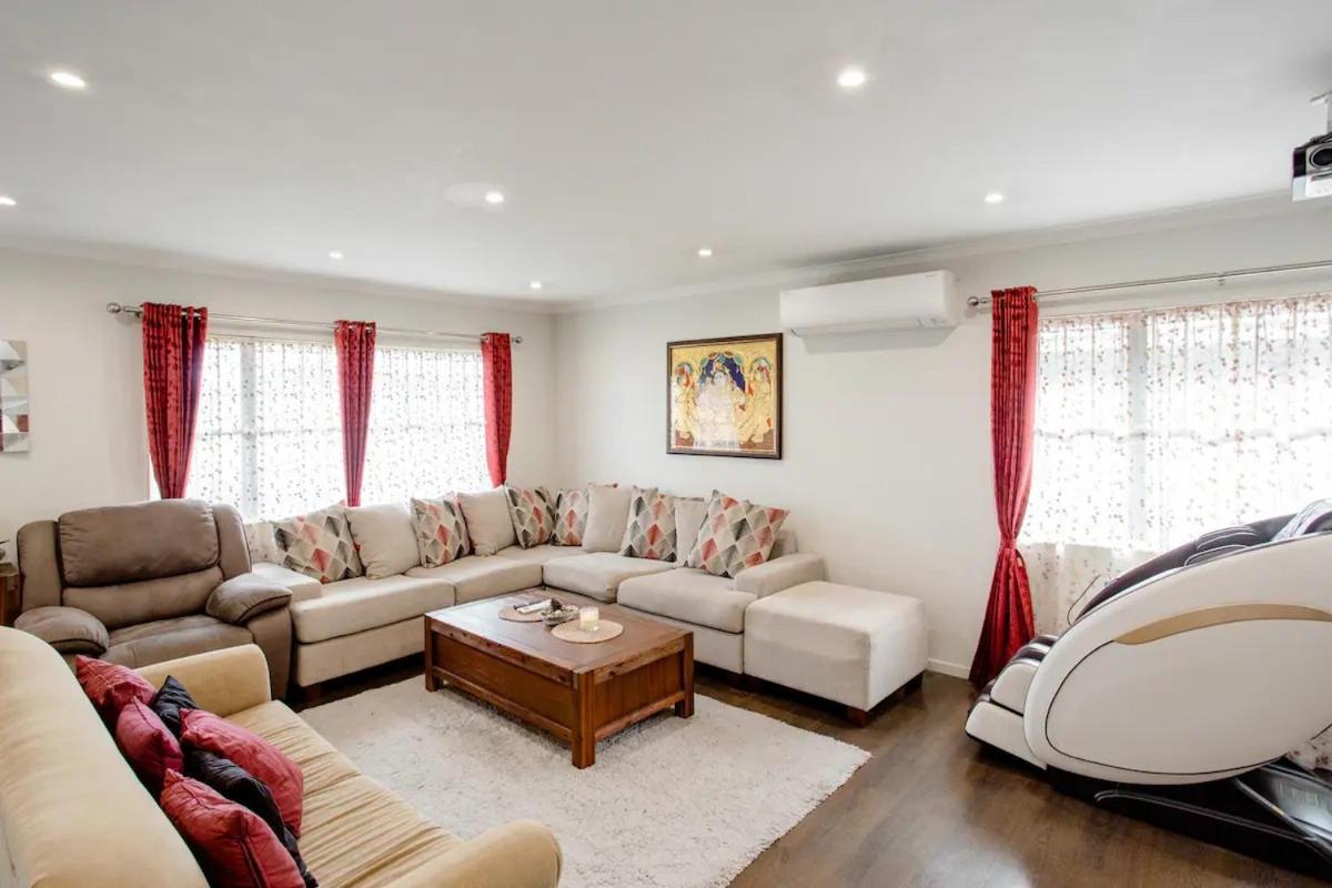 Budget Friendly Rooms Near The Airport Auckland Ngoại thất bức ảnh