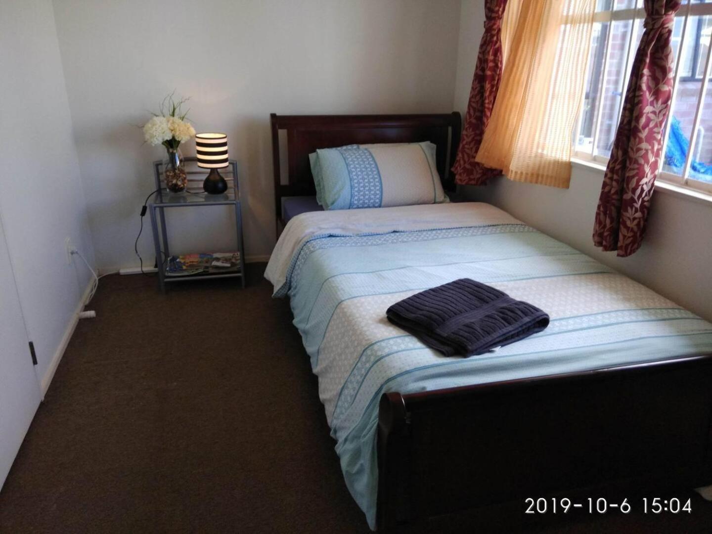 Budget Friendly Rooms Near The Airport Auckland Ngoại thất bức ảnh