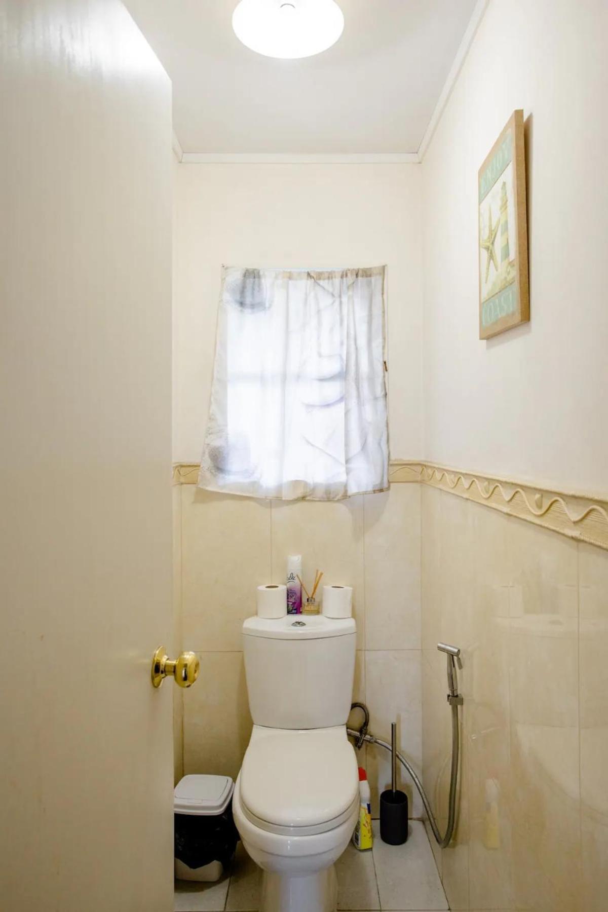 Budget Friendly Rooms Near The Airport Auckland Ngoại thất bức ảnh